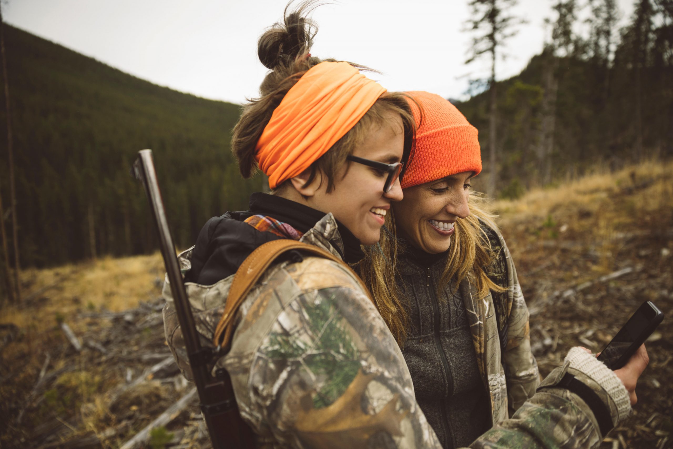 Jagd Und Social Media Digital Natives Ihr Zugang Zur Hirsch Co 